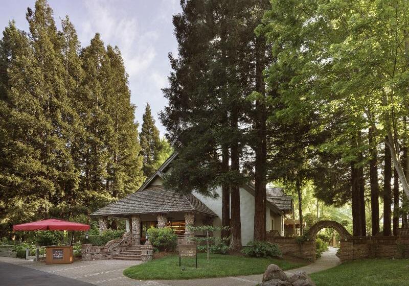 ホテル Harvest Inn