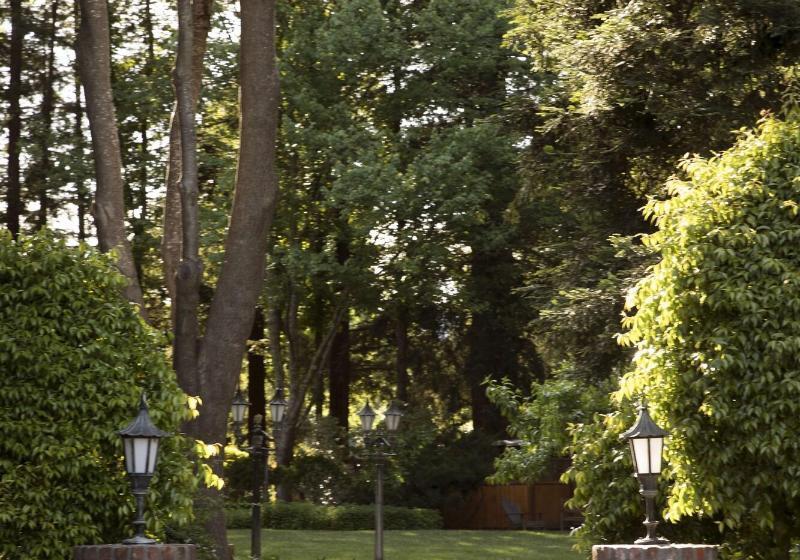 ホテル Harvest Inn