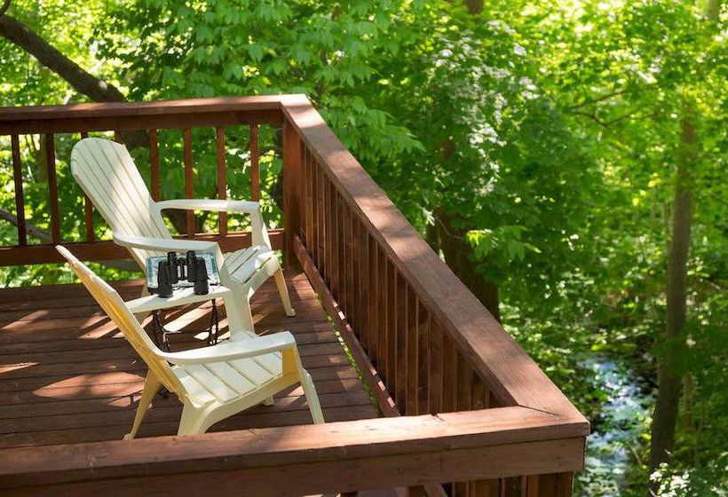 Отель Hawthorn Inn