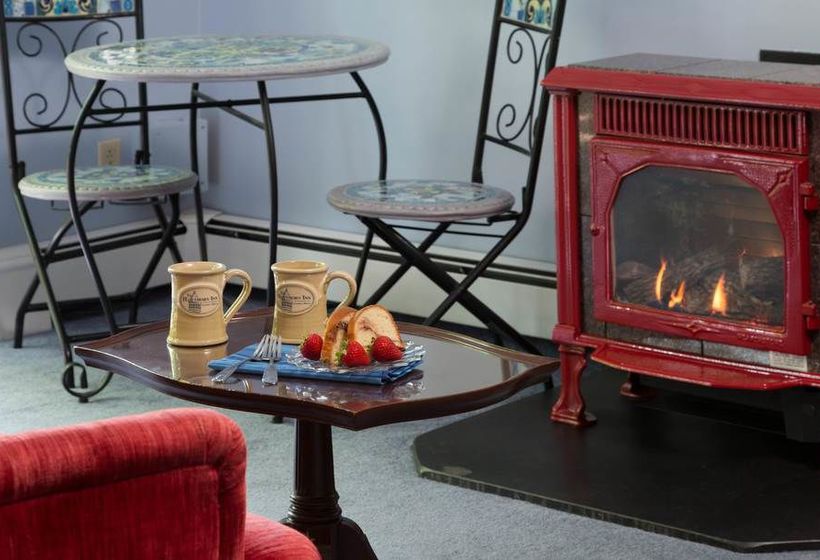 Отель Hawthorn Inn