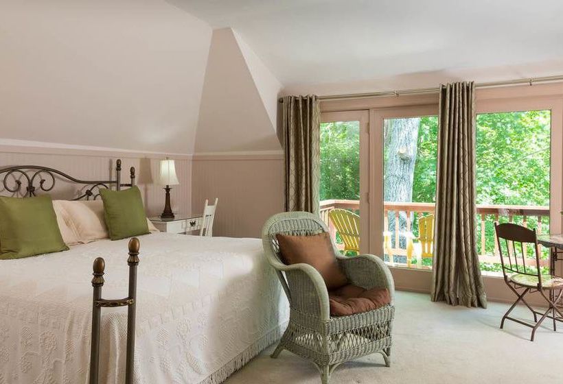 فندق Hawthorn Inn