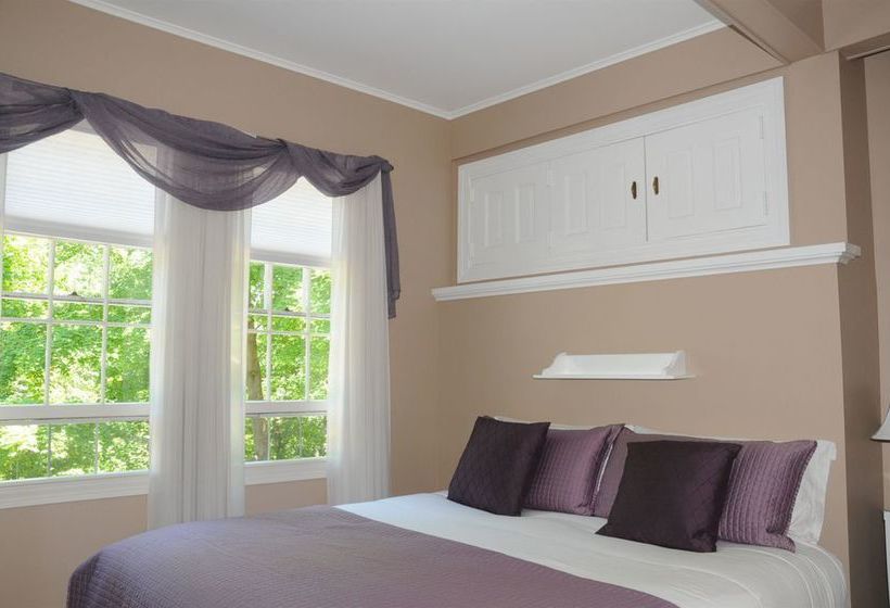 Отель Hawthorn Inn