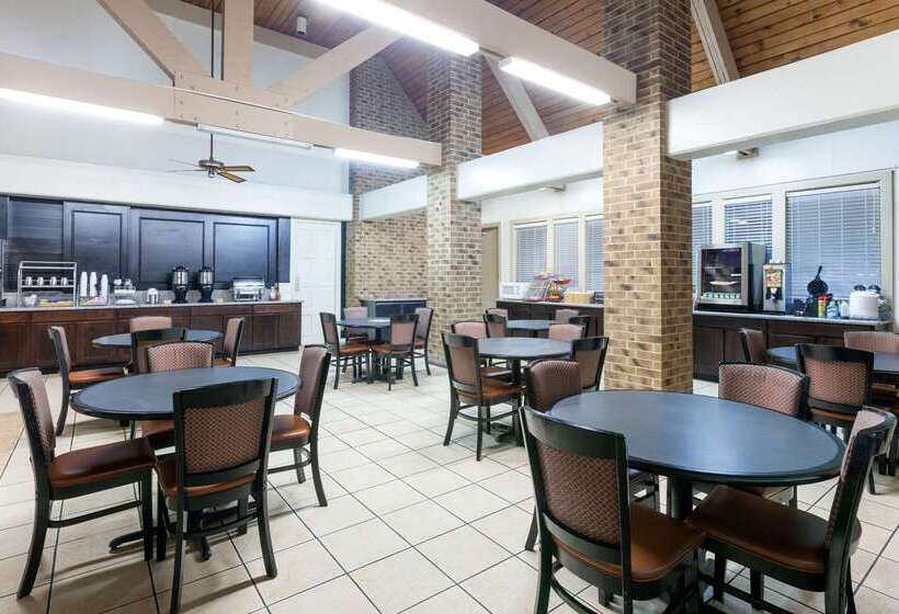 Szálloda Hawthorn Extended Stay By Wyndham Richardson