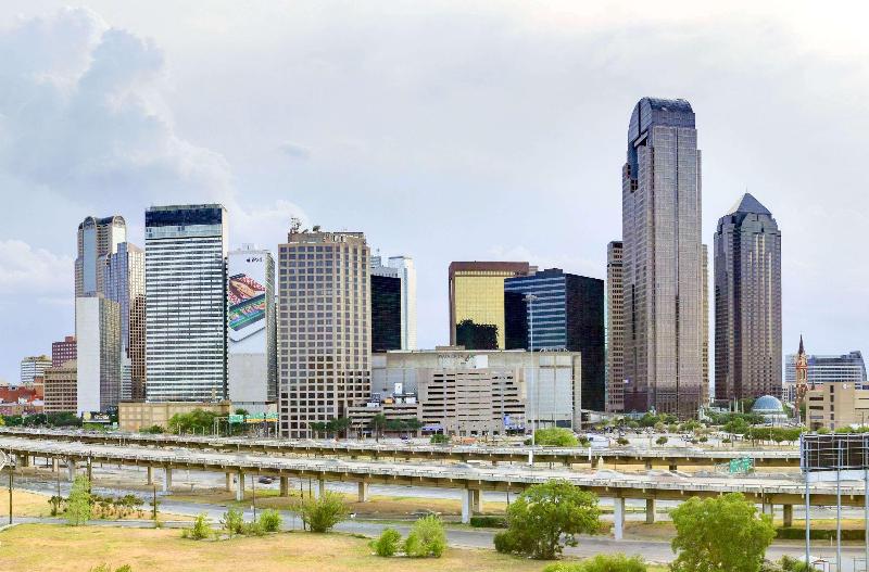 Szálloda Hawthorn Extended Stay By Wyndham Richardson