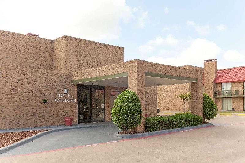 Szálloda Hawthorn Extended Stay By Wyndham Richardson