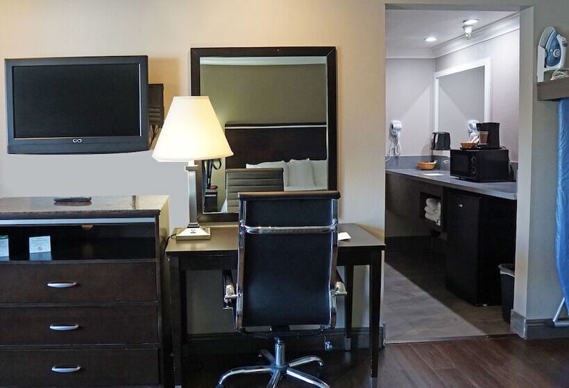 فندق Hawthorne Plaza Inn Near Lax