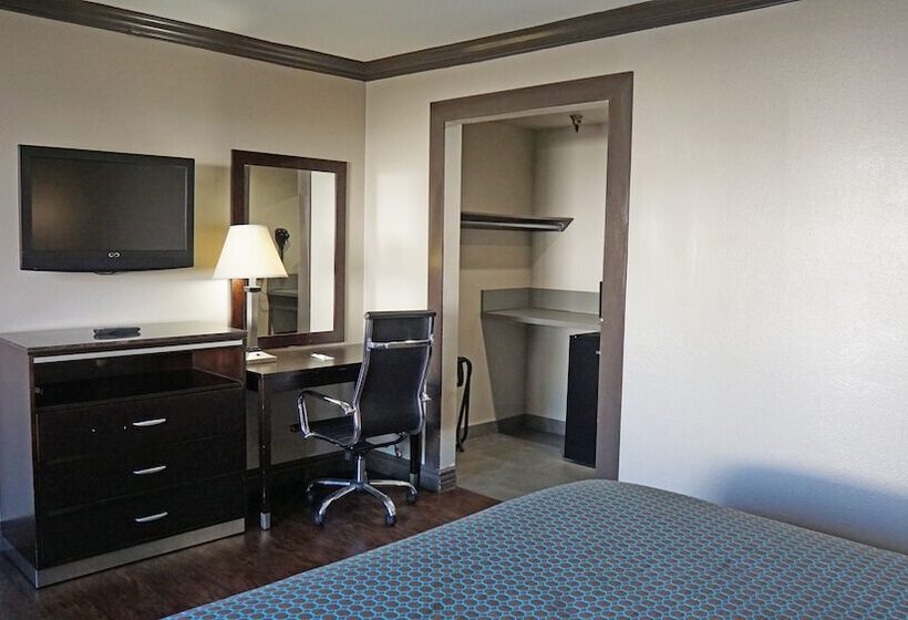 فندق Hawthorne Plaza Inn Near Lax