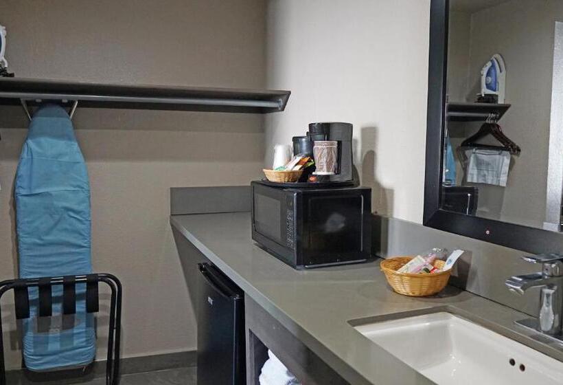 فندق Hawthorne Plaza Inn Near Lax