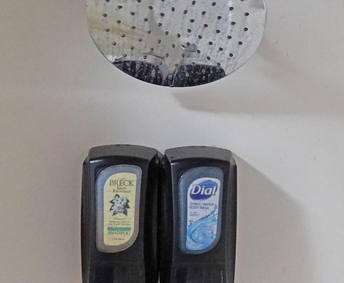 فندق Hawthorne Plaza Inn Near Lax