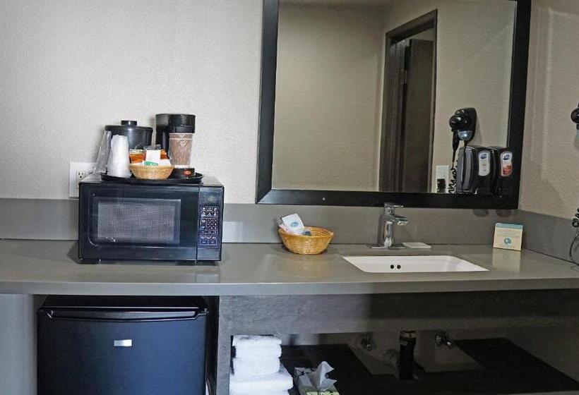 فندق Hawthorne Plaza Inn Near Lax