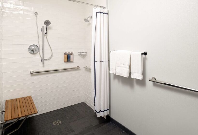 فندق Hayes Mansion San Jose, Curio Collection By Hilton