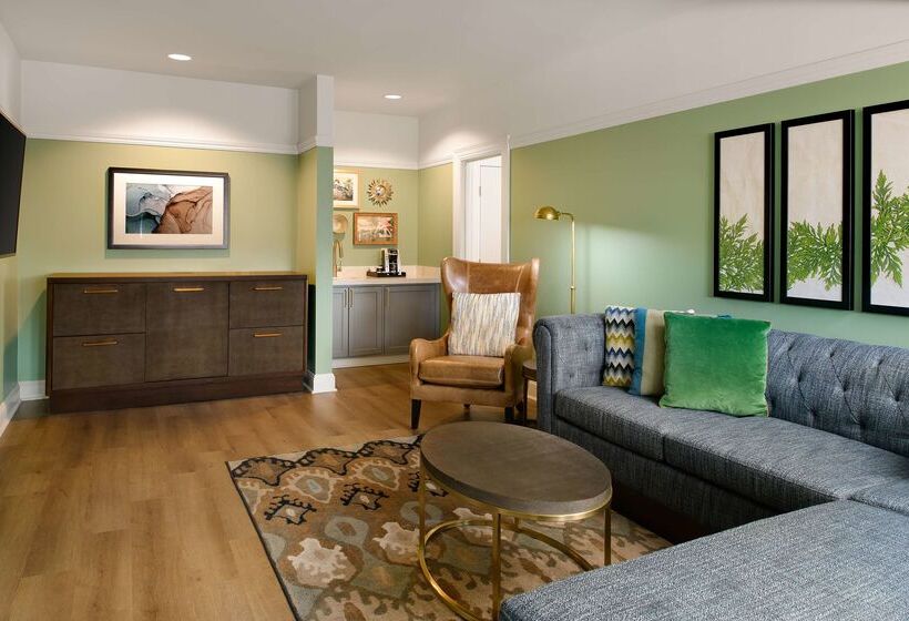 فندق Hayes Mansion San Jose, Curio Collection By Hilton