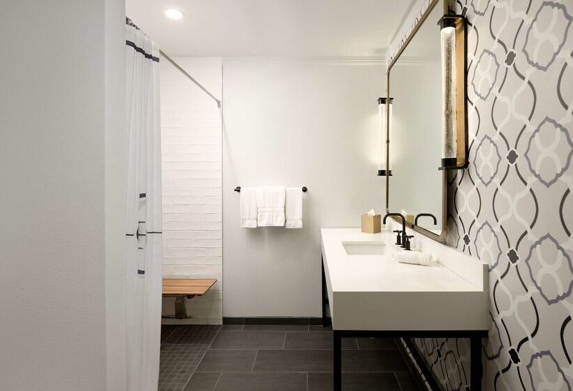 فندق Hayes Mansion San Jose, Curio Collection By Hilton