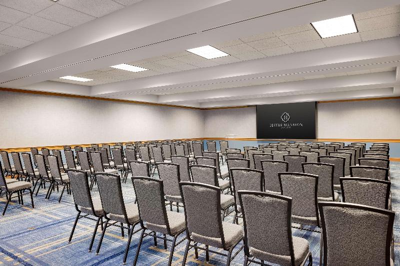 فندق Hayes Mansion San Jose, Curio Collection By Hilton