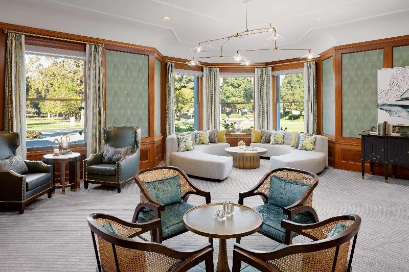 فندق Hayes Mansion San Jose, Curio Collection By Hilton
