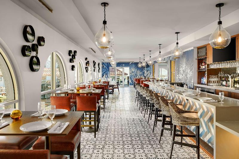 فندق Hayes Mansion San Jose, Curio Collection By Hilton