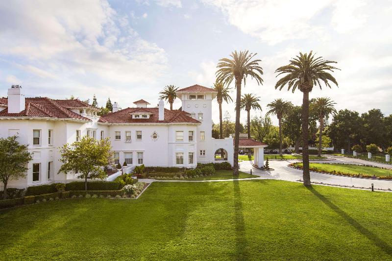 فندق Hayes Mansion San Jose, Curio Collection By Hilton