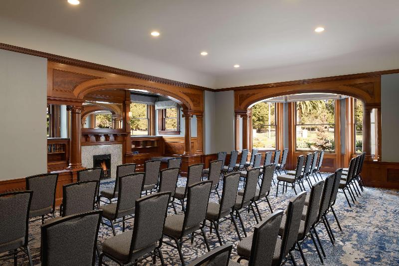 فندق Hayes Mansion San Jose, Curio Collection By Hilton