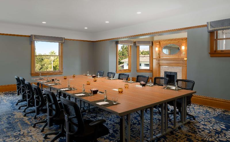 فندق Hayes Mansion San Jose, Curio Collection By Hilton