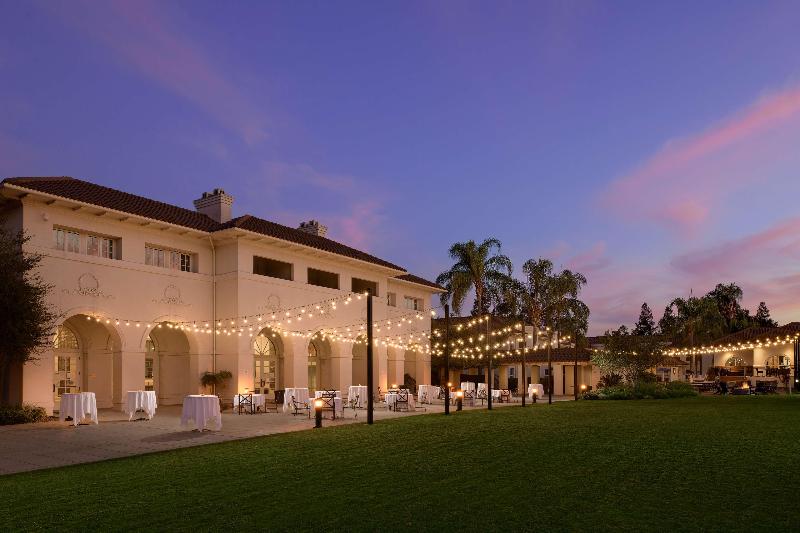 فندق Hayes Mansion San Jose, Curio Collection By Hilton