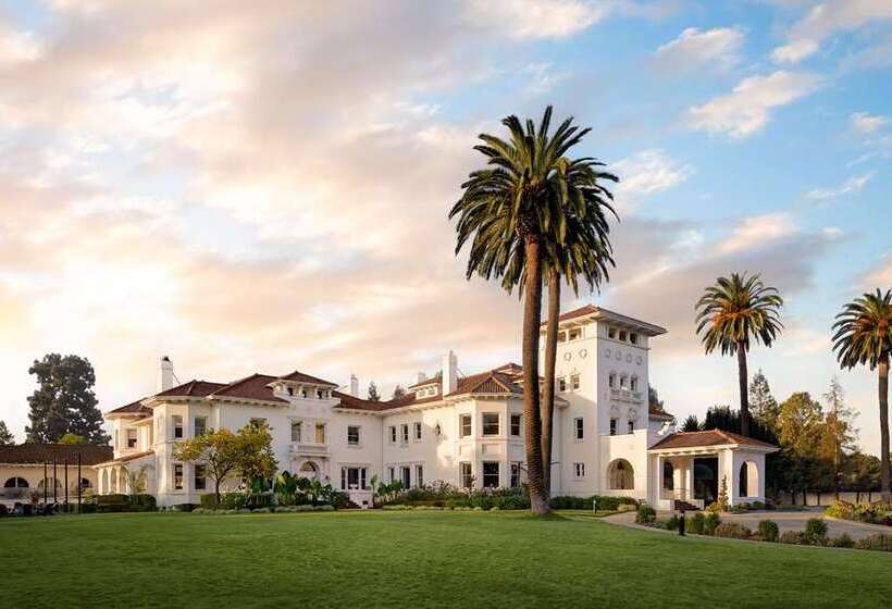 فندق Hayes Mansion San Jose, Curio Collection By Hilton