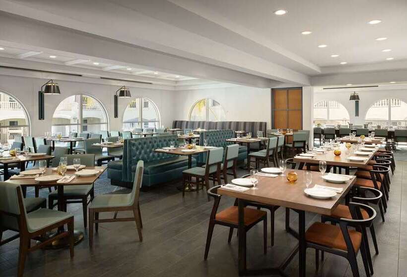 فندق Hayes Mansion San Jose, Curio Collection By Hilton