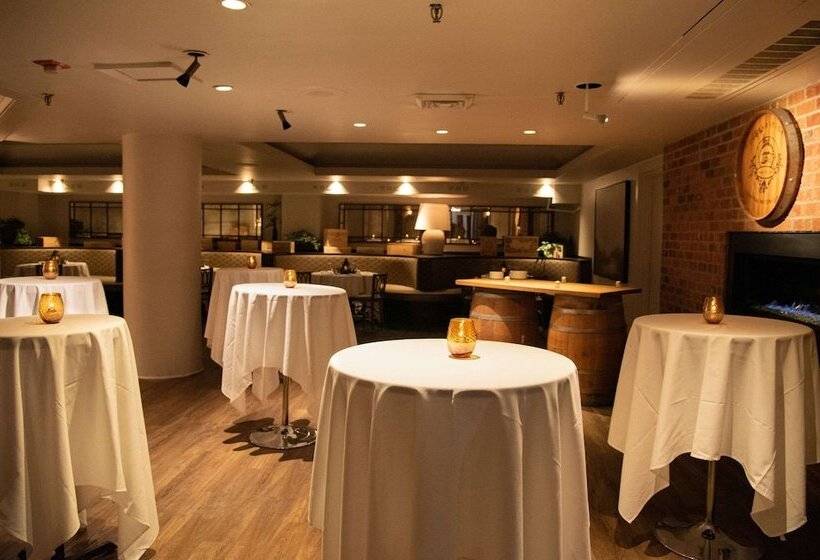 Haywood Park Hotel, Ascend Hotel Collection