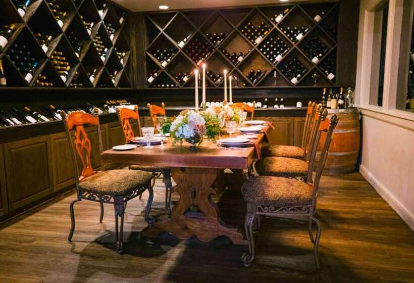 Haywood Park Hotel, Ascend Hotel Collection