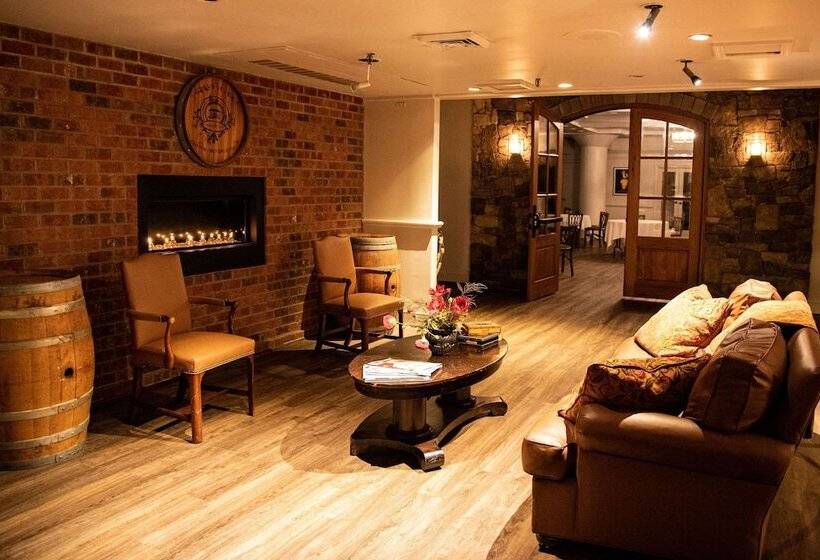 Haywood Park Hotel, Ascend Hotel Collection