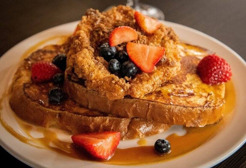 Haywood Park Hotel, Ascend Hotel Collection