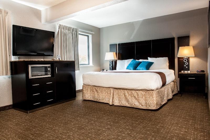 酒店 Heartland Inn Coralville