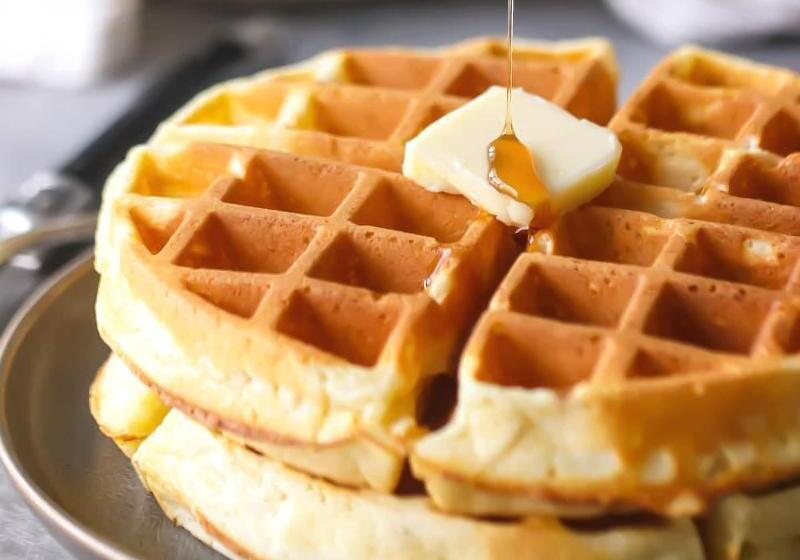 בית מלון כפרי Heartland Inn Coralville