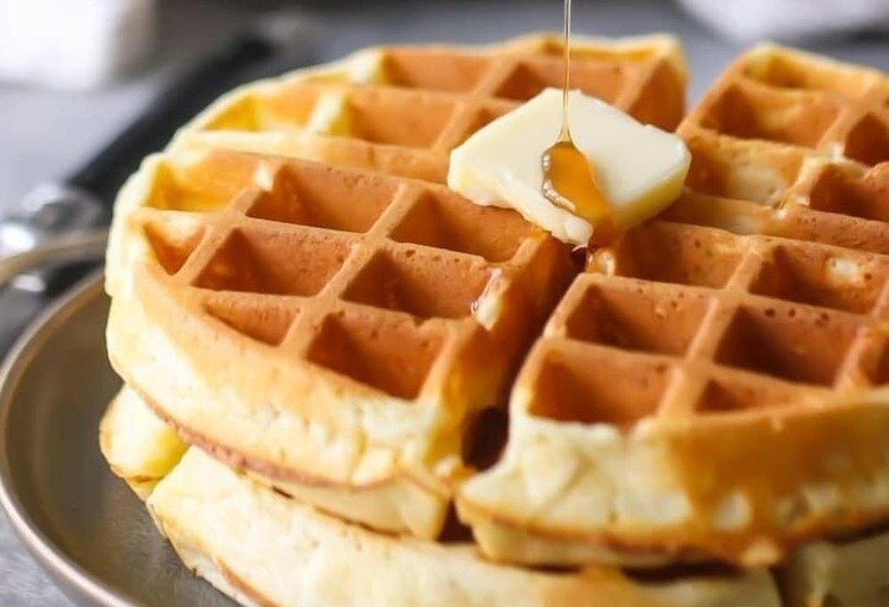 酒店 Heartland Inn Coralville