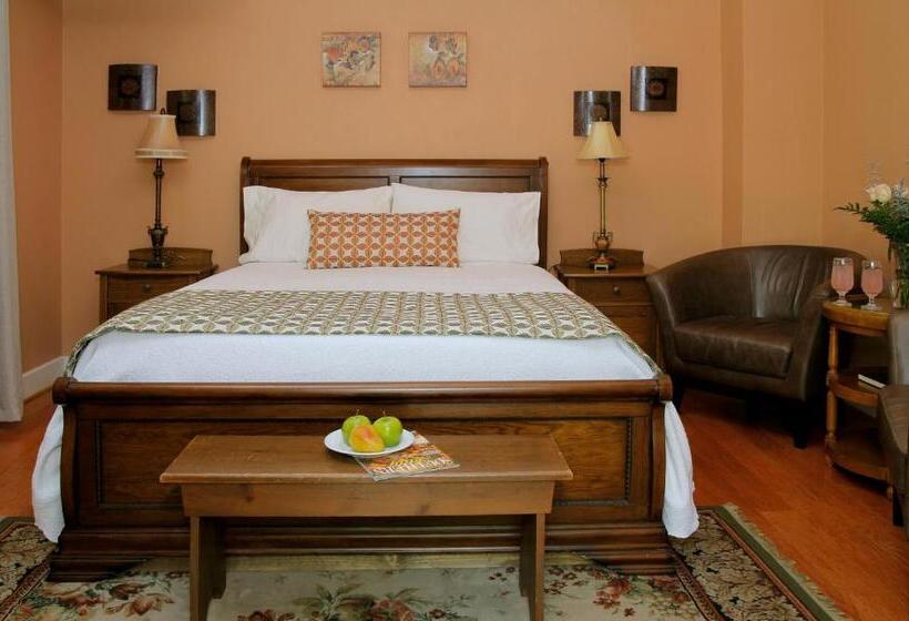 فندق Heartstone Inn