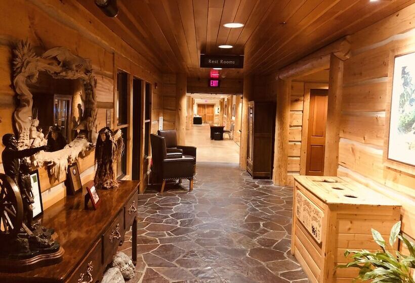 فندق Heathman Lodge