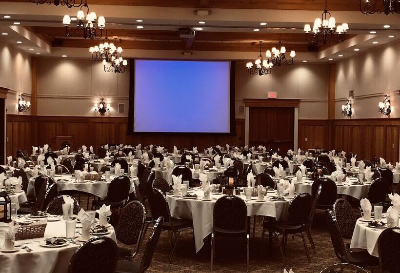 فندق Heathman Lodge