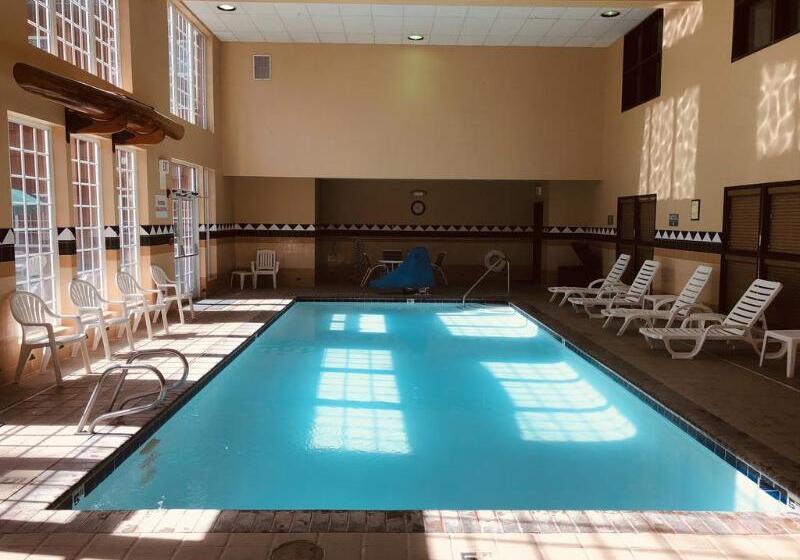 فندق Heathman Lodge