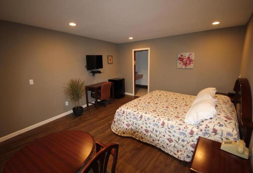 בית מלון כפרי Heidi's Inn