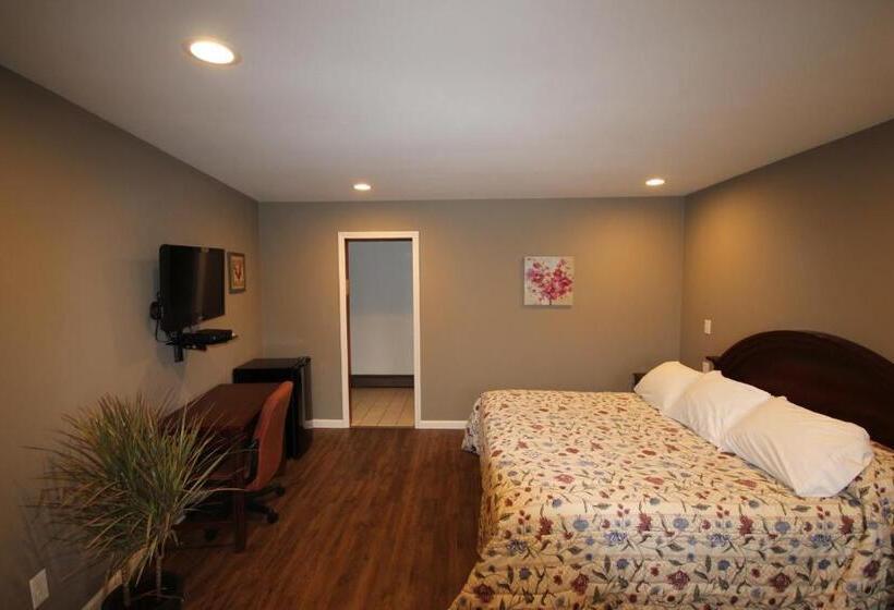 בית מלון כפרי Heidi's Inn