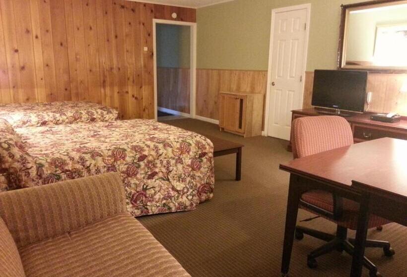 בית מלון כפרי Heidi's Inn