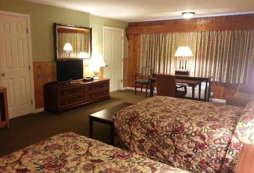 בית מלון כפרי Heidi's Inn