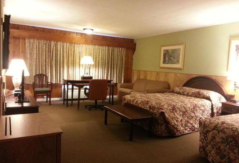 בית מלון כפרי Heidi's Inn