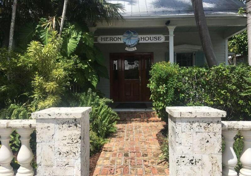 فندق Heron House   Adult Only