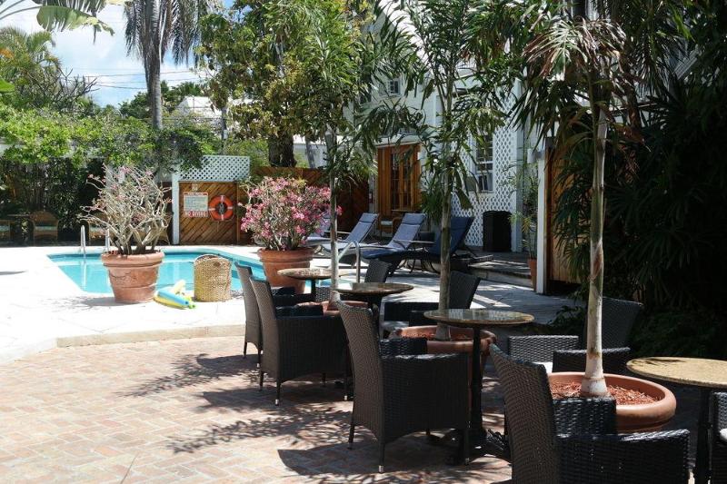 فندق Heron House   Adult Only