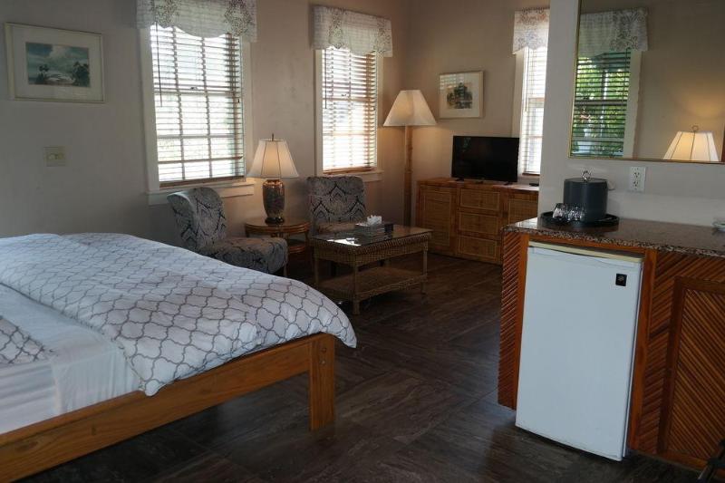 فندق Heron House   Adult Only