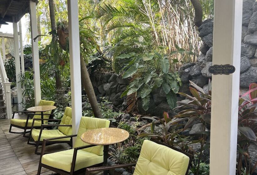 فندق Heron House   Adult Only