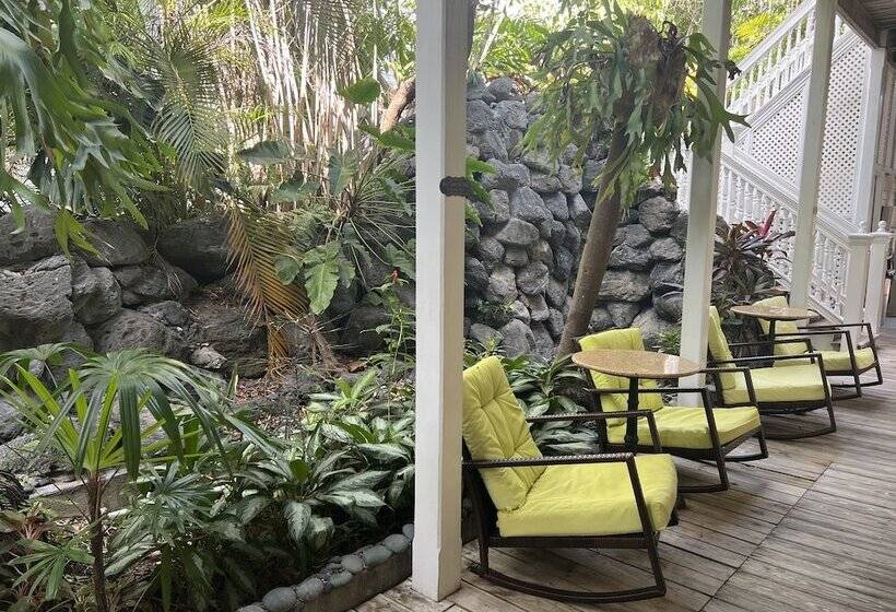 فندق Heron House   Adult Only