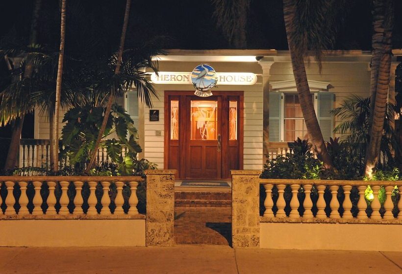 فندق Heron House   Adult Only