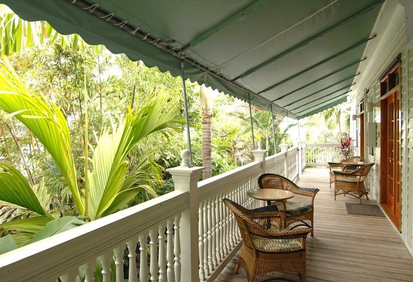 فندق Heron House   Adult Only