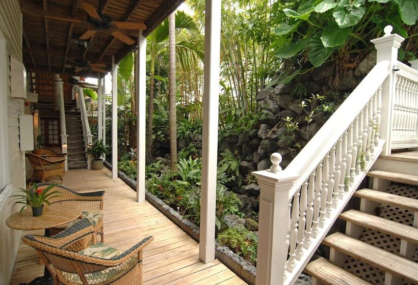 فندق Heron House   Adult Only